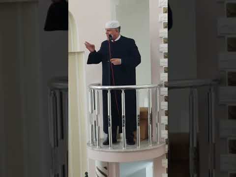 Dashuria ndaj Allahut dhe të derguarit të Tij