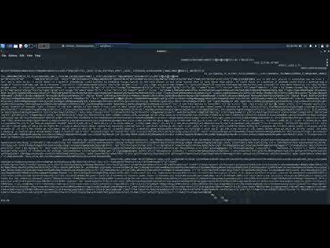 Gemischter H4ck - Episode 103 - Vulnhub: The Planets: Earth Walkthrough