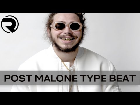 Post Malone x Asap Rocky Type Beat 2016 "Multiply" | Richie Beatz - SOLD