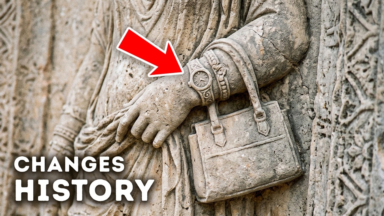 AI Scanned the Sumerian Handbag — And Found an Ancient Tech?!