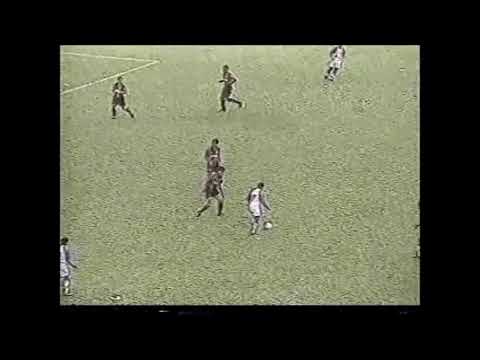 Atlético-PR 0 x 2 Paraná - Campeonato Paranaense 1995