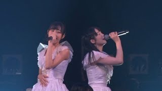 20171223 アイドル甲子園 in マイナビBLITZ赤坂 アイドルカレッジ Idol College