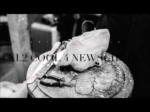 Kear Deluks - 2 Cool 4 Newschool feat. Gedz