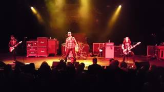 Bad Reputation (live) - Adelitas Way
