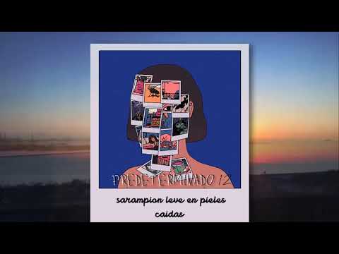 TMS Dry Gin & Alquimista - PREDETERMINADO 12 (Audio Diss)