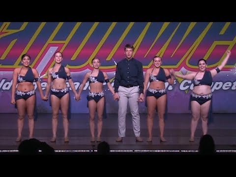 Expressenz Dance Center - This Is Me (Perfect Score)