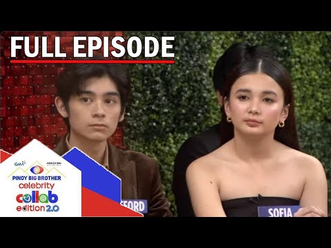 Pinoy Big Brother Celebrity Collab Edition 2.0 | Day 70 | January 2, 2026 Full Episode