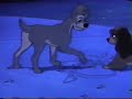 Lady And The Tramp 2004