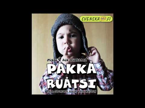 Jesse P & Redrama - Tro på dig själv