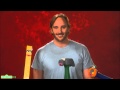 Sesame Street Jay Mohr Tool