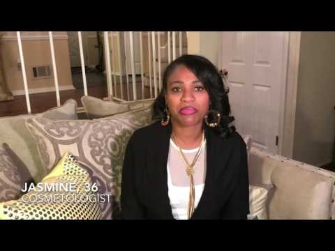 The Daniels Family - Family Feud Audition