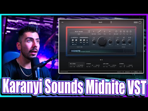 Free Download Midnite Expanded v1.0 WiN MAC-MOCHA