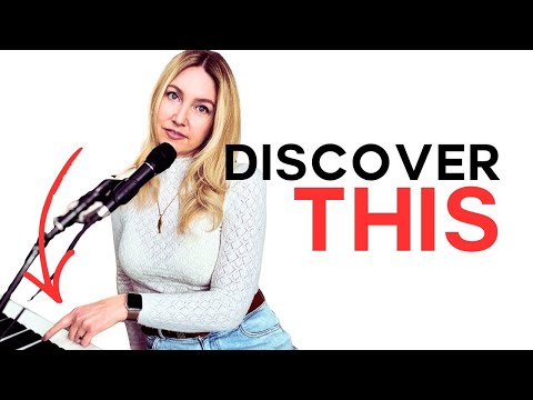 Why Your Voice Cracks in the Middle (And How To Fix It)