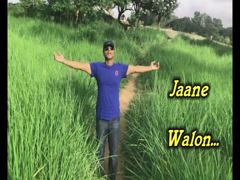 Ashish Srivastava Jaane Walon Zara