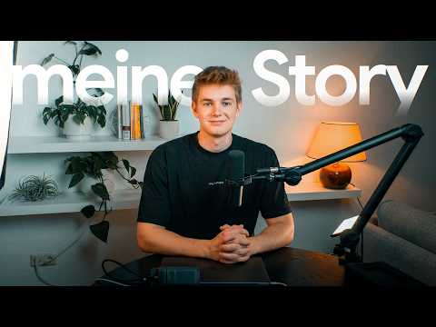 Von SAP zum KI Creator: Wer ist Jonas Keil?