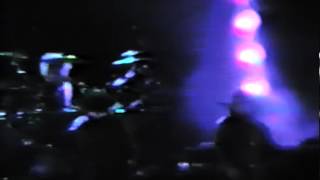 The Cure - A Forest (Leysin Rock Festival 1990)