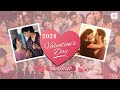 2024 Valentine's Day Mashup by DJ Raahul Pai and DJ Saquib | A Symphony of Love!