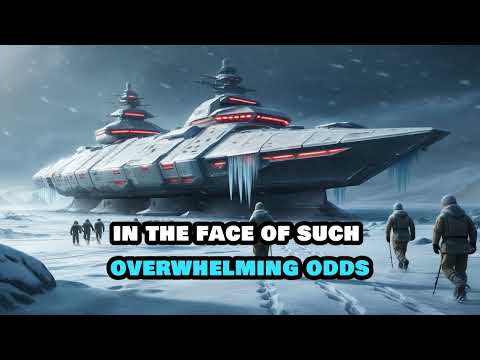 The Haelor Empire Regrets Attacking This Human Craft  HFY Sci-Fi Story