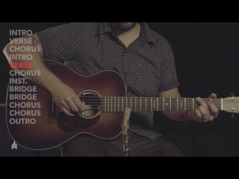 1000 Tongues (live) - Vertical Church Band