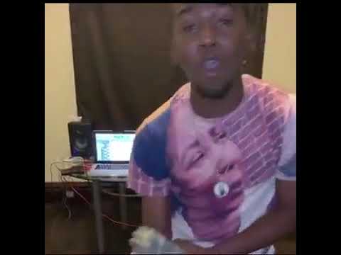 EBN Roo - Snippet (Unreleased)