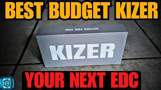 They Dropped One of Their Best Budget Knives - Why Is No One Talking About It? Kizer Renissance