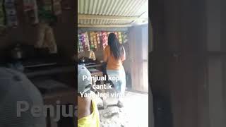 Download lagu penjual kopi cantik viral mp3