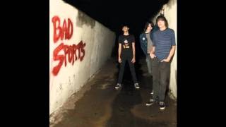The Bad Sports - Sinking You