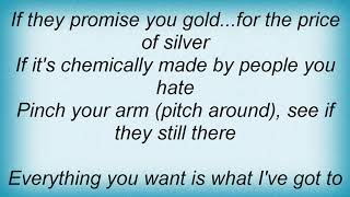 Kings Of Convenience - Gold For The Price Of Silver Lyrics