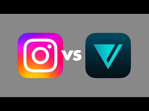 Vero – Finally an Instagram Killer for Photography?