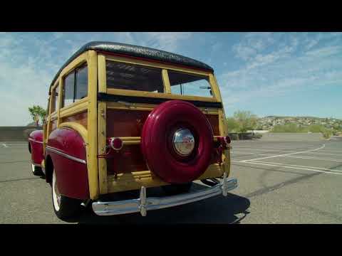 1948 Ford Deluxe (CC-2082993) for sale in Phoenix, Arizona