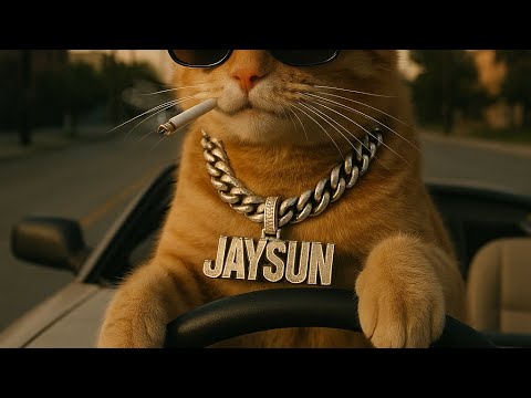 Aller  - Jaysun lyrics video (teaser visuals) #vibes #feelgood