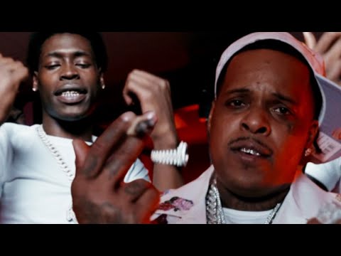 ABGR Lil Cory feat. Finesse2Tymes - Hood Hot (Official Video)