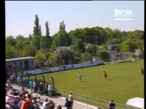 11-05-09 Vfl Halle 1896 - FSV Wacker Gotha