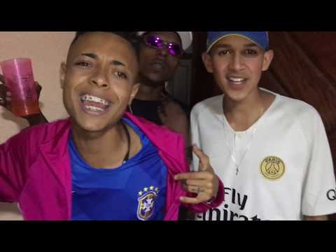 MEDLEY PRO RASQUINHO | Mc NEGO CHAVE, Mc MUNIZ e Mc PG