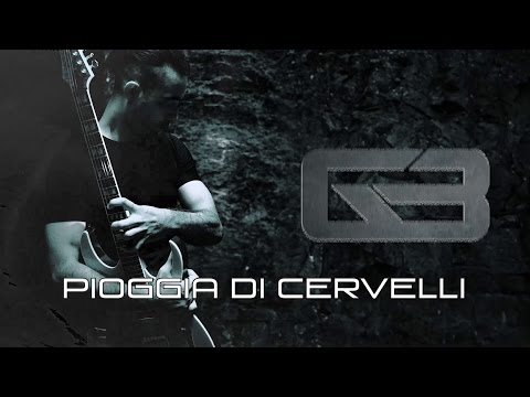 Giordano Boncompagni - Pioggia Di Cervelli (New Shred Generation) Aquiles Priester Franck Hermanny
