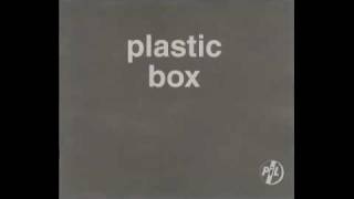 PIL - Think Tank (BBC Mark Goodier Session)