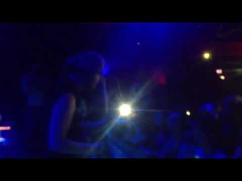 BASSI MAESTRO FEAT. NITRO - ONE MORE CHANCE (LIVE HEMINGWAY CLUB CATANZARO LIDO)