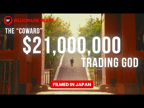 The "Coward" Who Made $21,000,000 (Documentary) - Bibirion