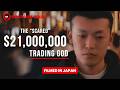 The Trader Who Got Rich By Being Scared Documentary Bibirion