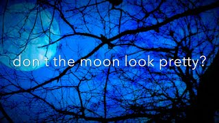 Cowboy Junkies - Shining Moon 🌚 (LYRICS ON SCREEN) 📺