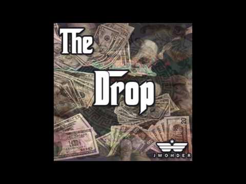 J Wonder - The Drop (Instrumental)
