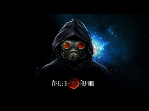 [Daily VG Music #1007] Virtue is it's Last Reward ~Piano~ - Virtue's Last Reward