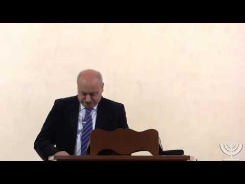 2016-01-31 Domenica Mattina - Fr. Gemelli - Malam Mourna - Genesi cap. 1 ver. 3