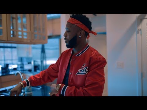 J.Hansome ft. Acrown- NAWO