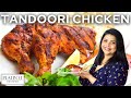 EASY Authentic Tandoori Chicken at home | How to make Tandoori Chicken