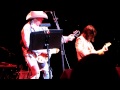 Dwight Yoakam performing Ring of Fire and Only Want You More