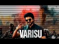 Varisu Movie Edit Varisu WhatsApp Status