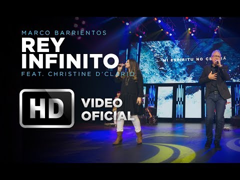 Rey Infinito video