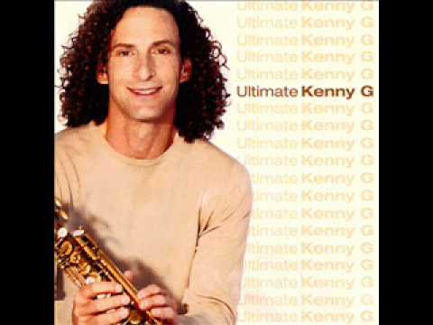 Kenny G ~ The Girl From Ipanema (Featuring Bebel Gilberto)