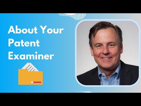 How to Get More Information About Your Patent Examiner? | Triangle IP